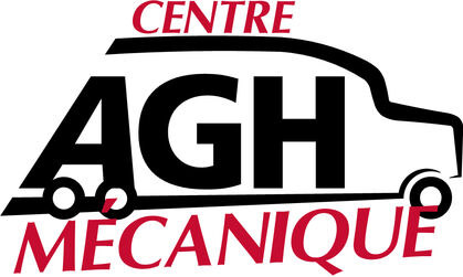 Centre AGH Mécanique