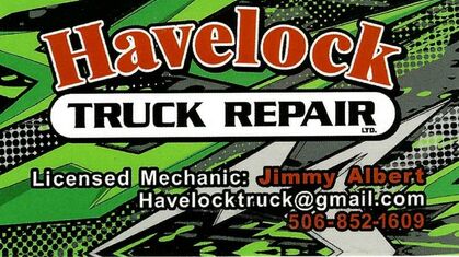 Havelock Truck Repair Ltd