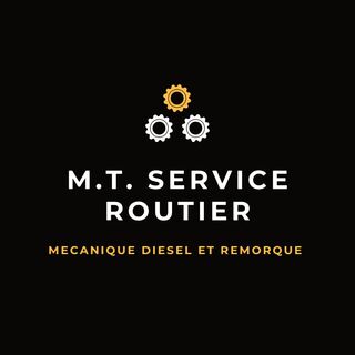 M.T. Service Routier