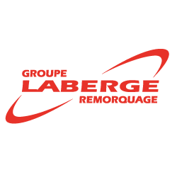 Groupe Laberge Remorquage
