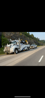 Remorquage Transport Plus