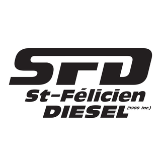 St-Félicien Diesel