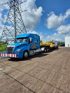 Remorquage Transport Plus