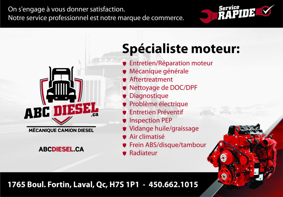 ABC Diesel