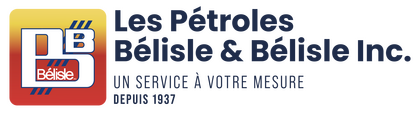 Les Pétroles Belisle & Belisle Inc