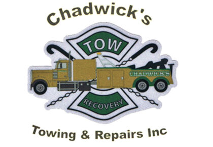 Chadwick's Towing&Repair Inc