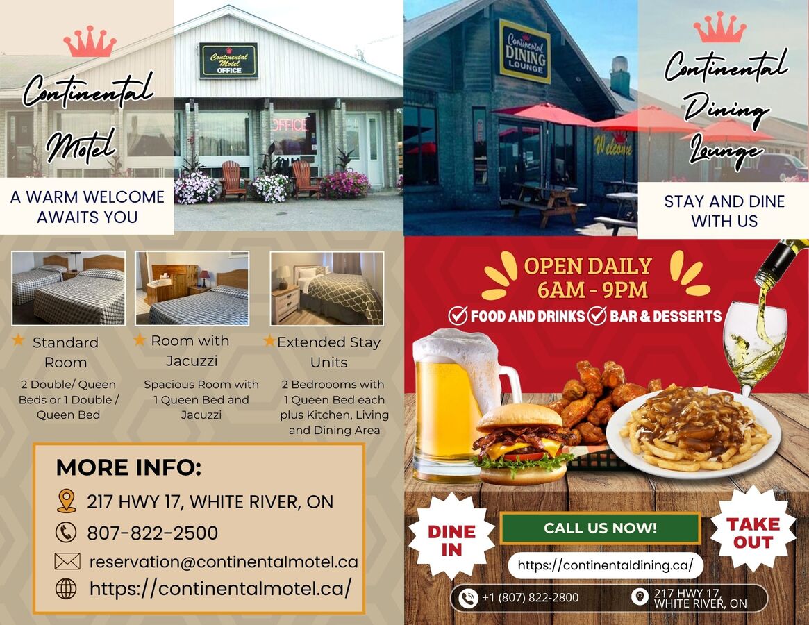 Continental Motel