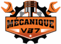 Mécanique VB7