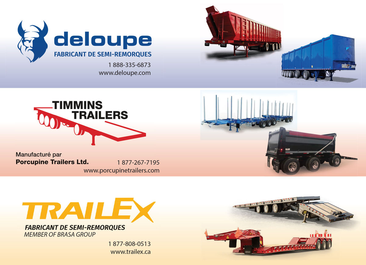 Deloupe Inc.