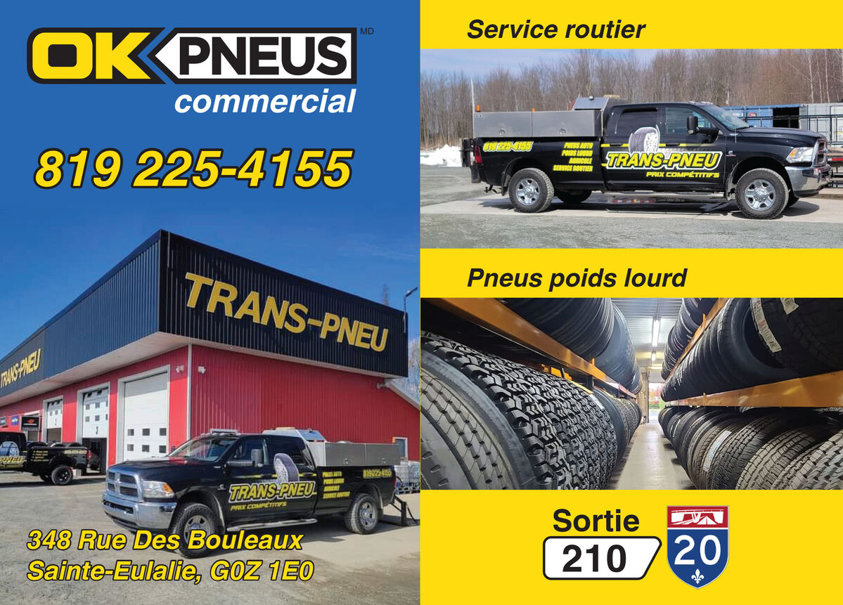 Trans-Pneu