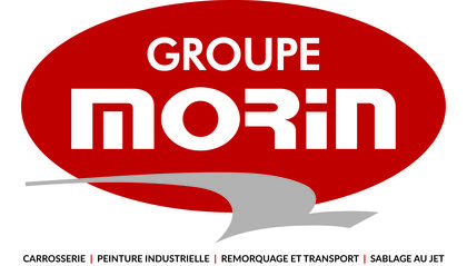 Remorquage Groupe Morin