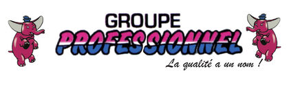 Groupe De Remorquage Professionnel