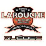 Larouche Remorquage