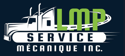 L.M.P Service Mécanique Inc.