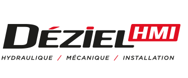 Déziel HMI