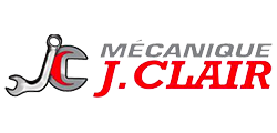 M&eacute;canique J.Clair