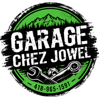 Garage chez Jowel