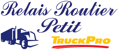 Relais Routier Petit inc.