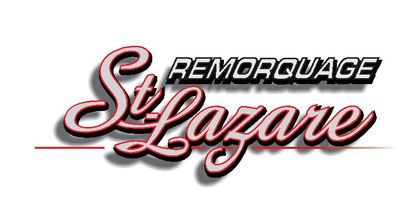 Remorquage St-Lazare