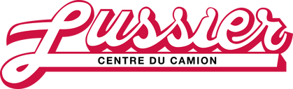 Lusssier Centre du camion