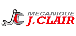 Mécanique J. Clair