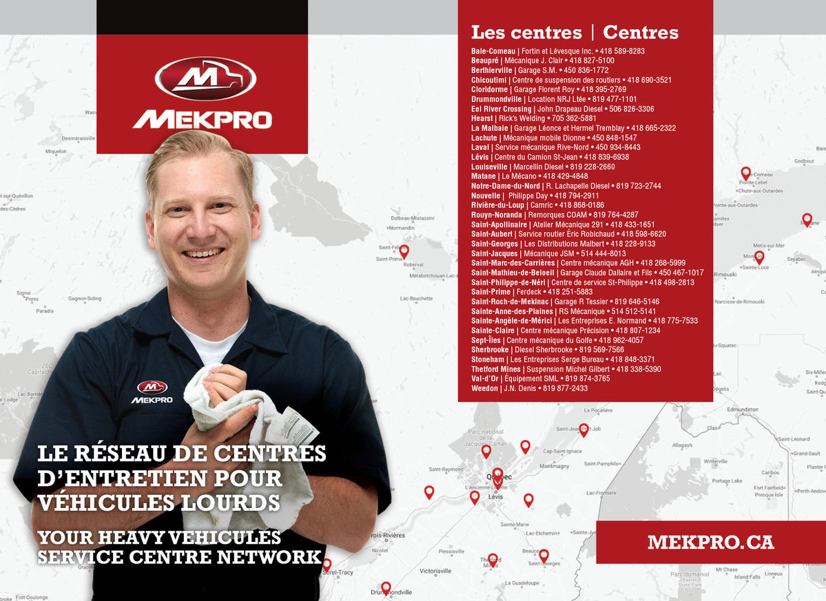 Mekpro