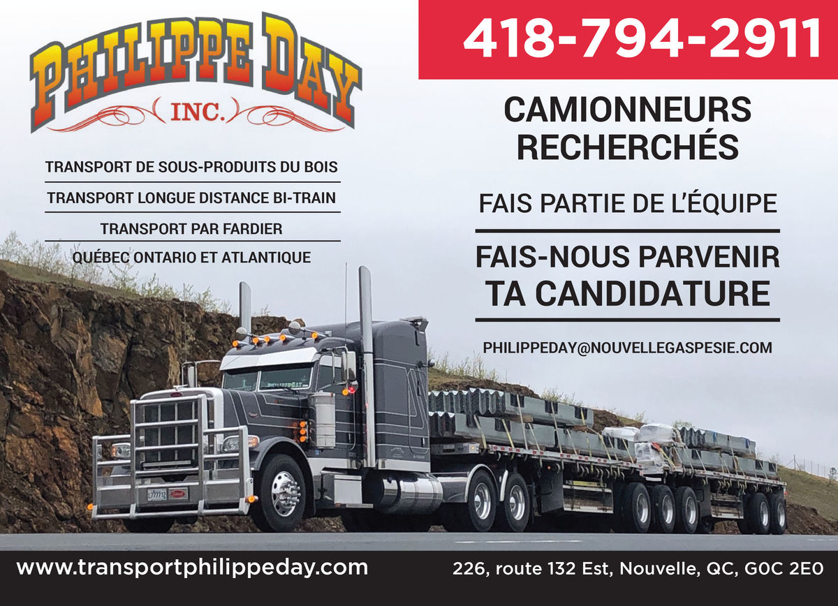Philippe Day Inc.