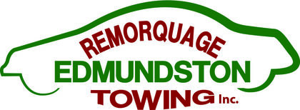 Remorquage Edmundston Towing Inc.