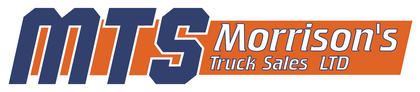 MTS Morrison's Truck Sales LTD