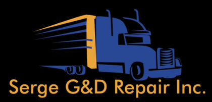 Serge G&D Repair Inc