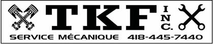 Transports Keven Ferguson Inc