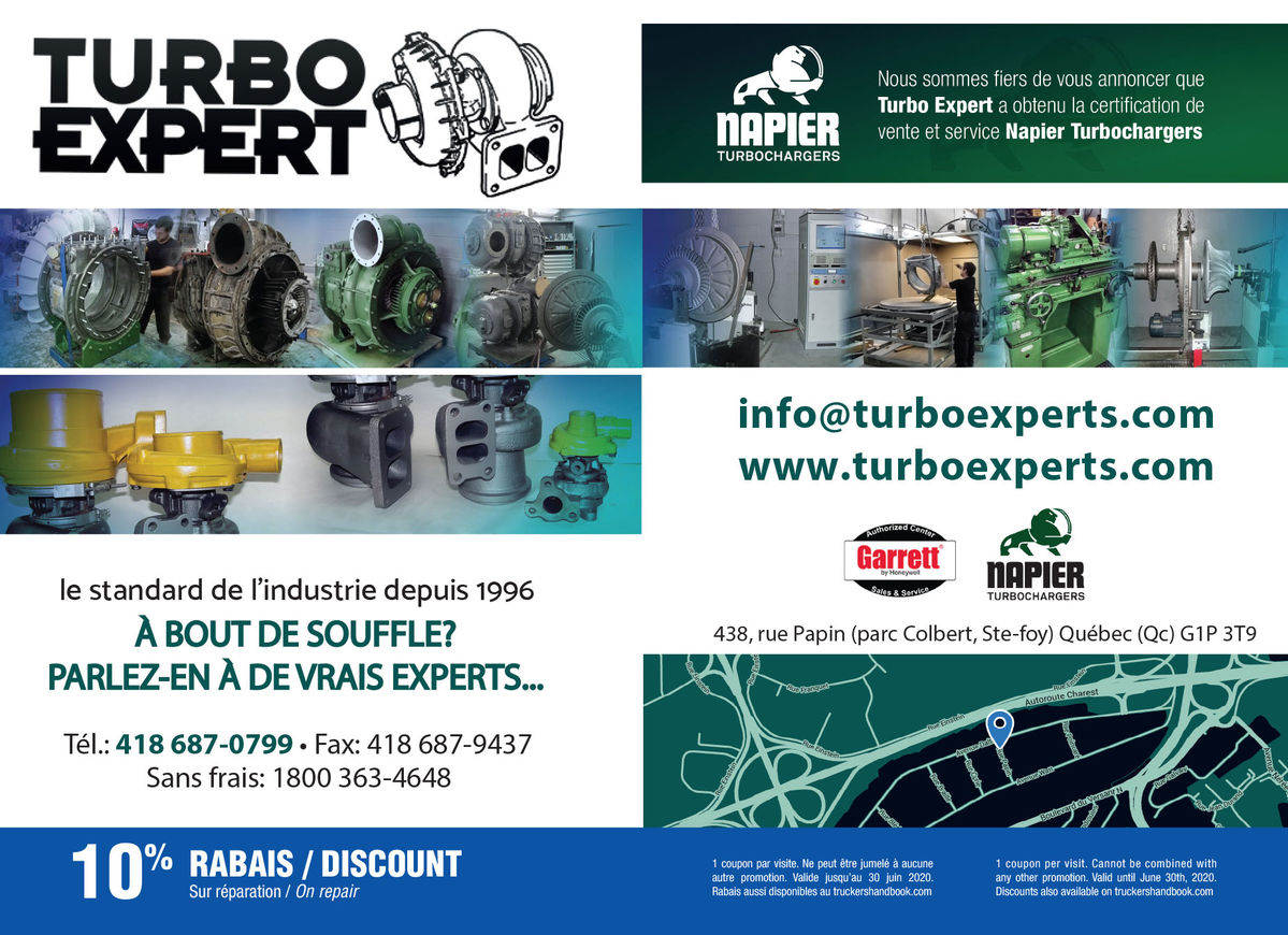 Turbo Expert