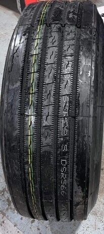 Doublestar DSR566
385/80 R22.5
Airlift