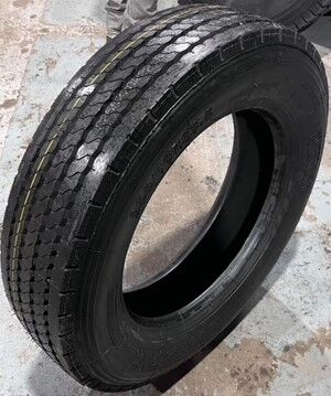 Doublestar DSR669 
Low Profile
255/70R 22.5
trailer and all position