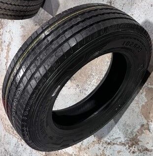 Doublestar DSRS01
225/70R19.5 et 215/75R17.5
trailer and all position