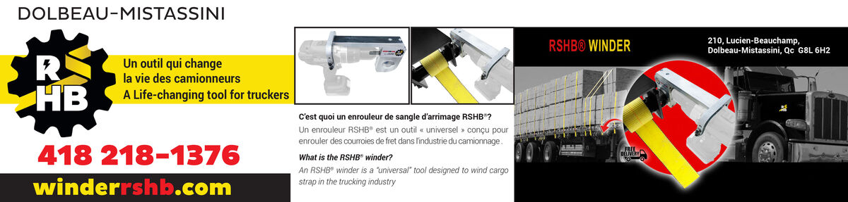 HB DISTRIBUTION - RSHB