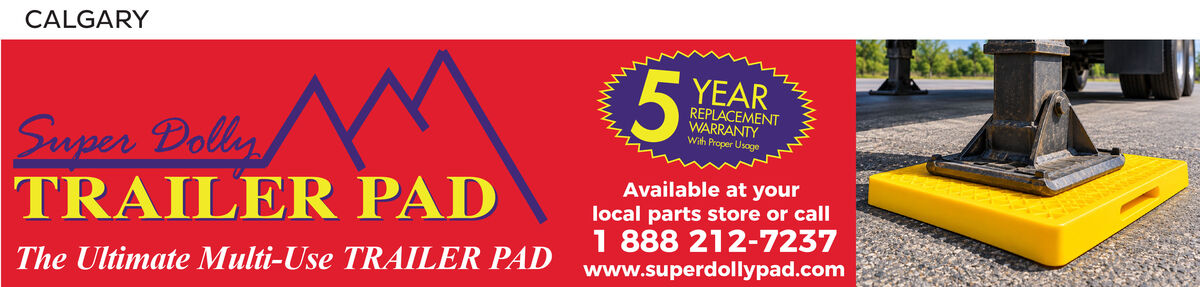 Super Dolly Pad Balance Masters
